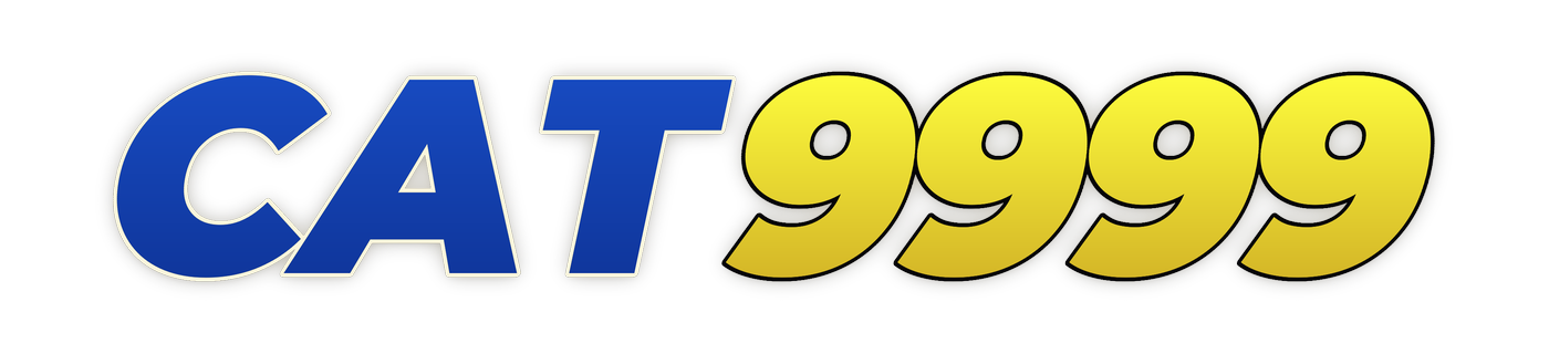 cat9999